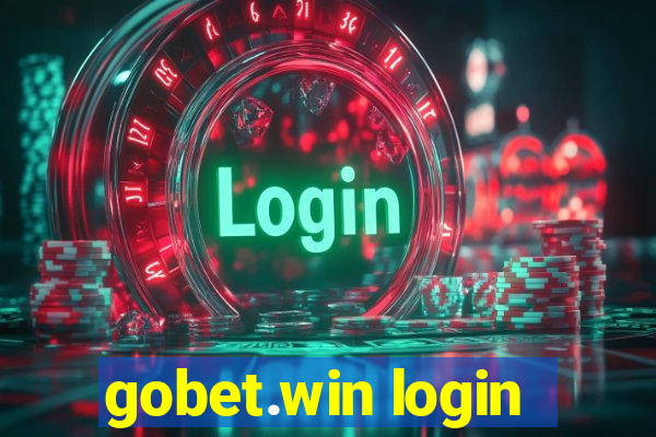 gobet.win login